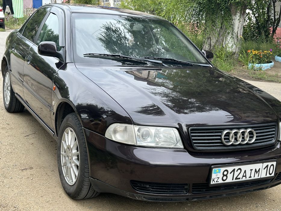 Audi a4 b5 1.6 adp