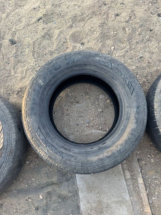 Покрышка 225.70R16.103Т