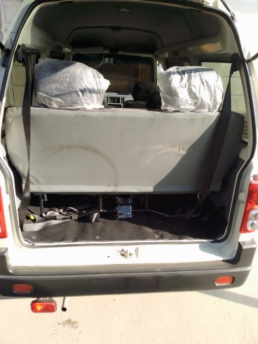 Damas 2024 yil yangi