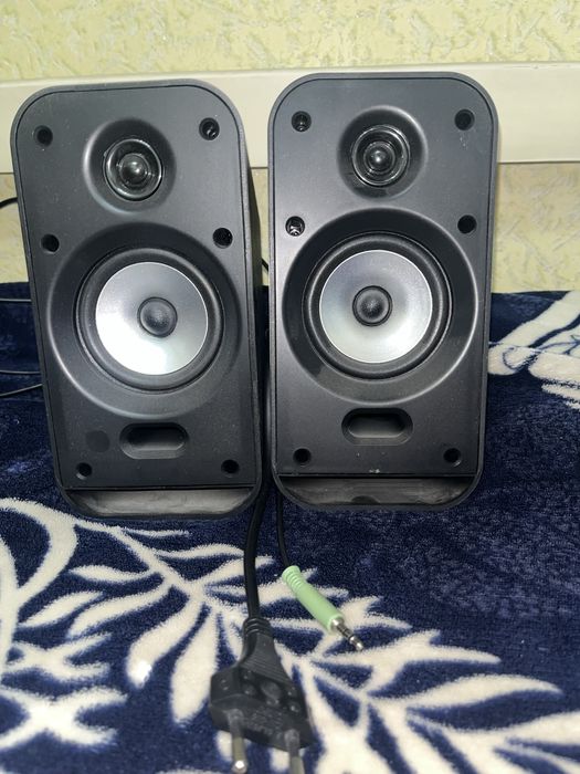 Колонки microlab