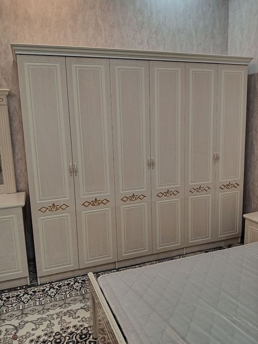 Спалный гарнитур