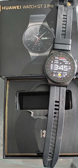 HUAWEI Wаtcn gt 2 PRO
