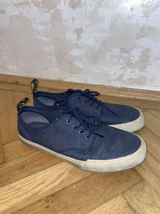 Teniși 44 Vans, Dr. Martens, Polo