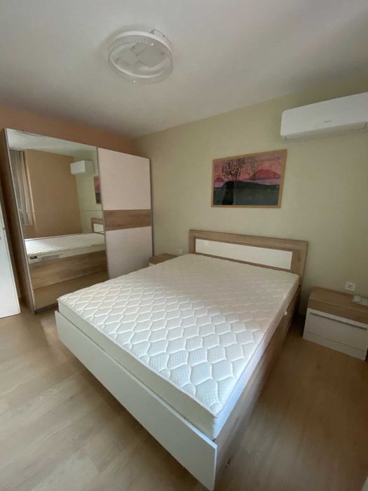 Дава се под наем Двустаен апартамент в Пловдив, Съдийски - 65 кв.м за 510 € - Снимка #2