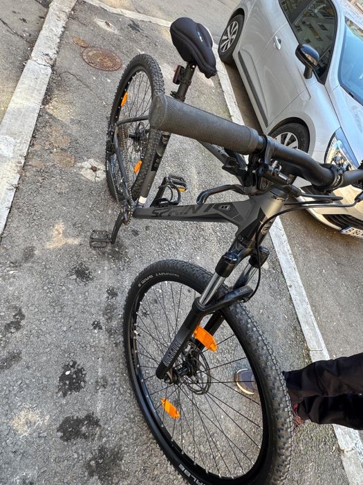 Bicicleta MTB Sprint Apolon Pro 29”