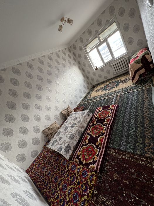 Uy sotiladi. Algoritm