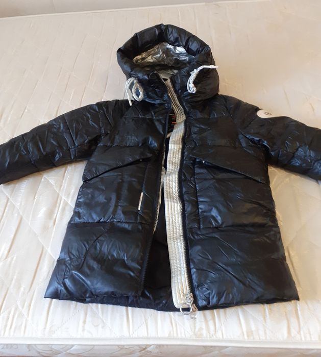 Куртка для девочки.