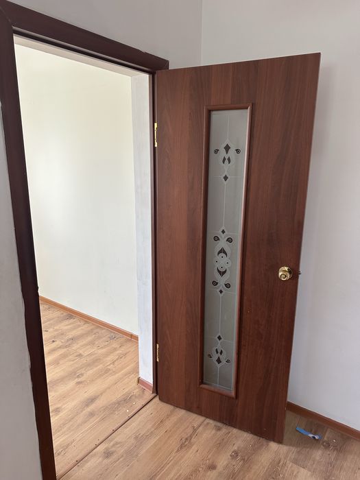 Продам дверь межкомнатный