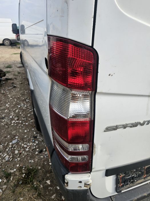 Lampa spate stanga dreapta  MERCEDES-BENZ SPRINTER 3-t bus  (2006 - 2019)