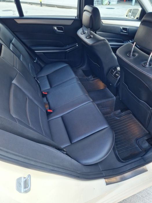 Mercedes E class E200 CDI W212/S212