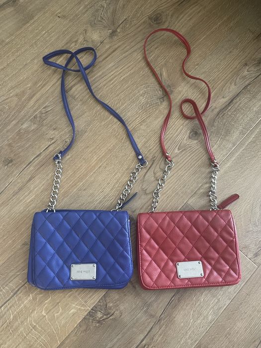 Дамски чанти Nine West