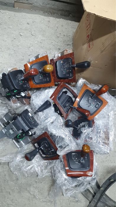 Селектор RX330