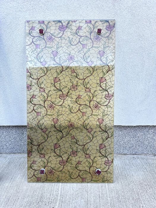 Tablouri/Birou/Hamac/Sticla bar/Piatra pizza/Covor Alb/Fotolii