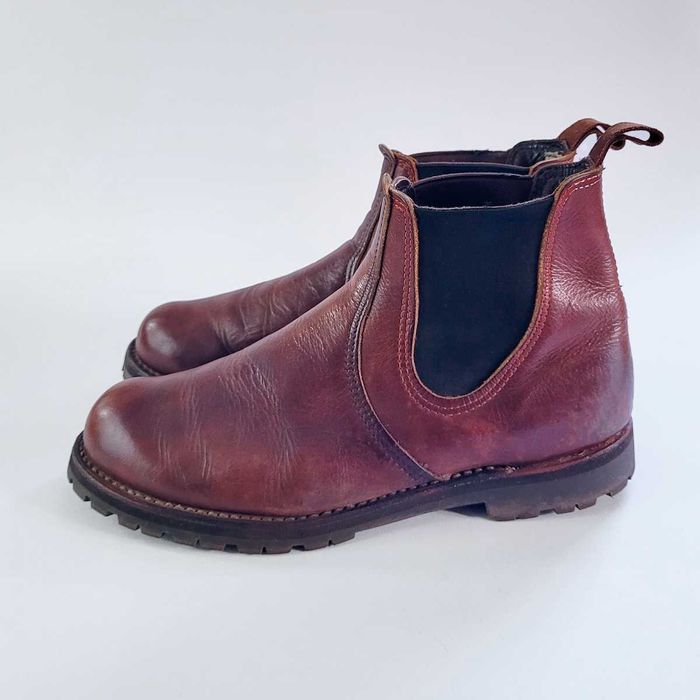 Red Wing, оригинални боти 44