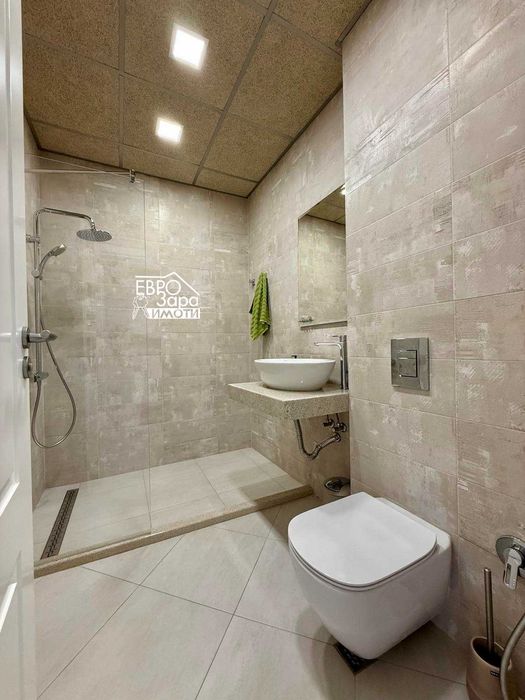 Продава се Къща в Стара Загора, Студентско градче - 220 кв.м за 2250 €/кв.м - Снимка #13