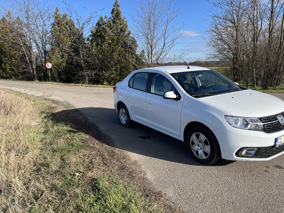 Vand Dacia Logan Diesel