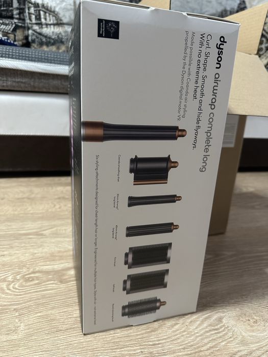 Dyson новый оригинал