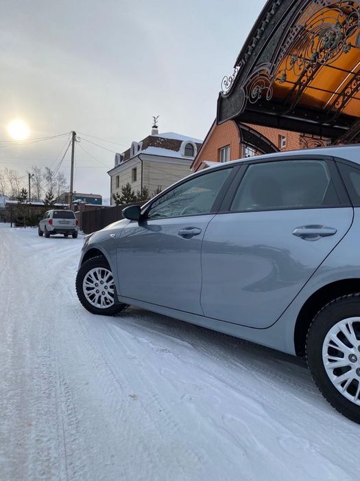 Продам а/м KIA CEED