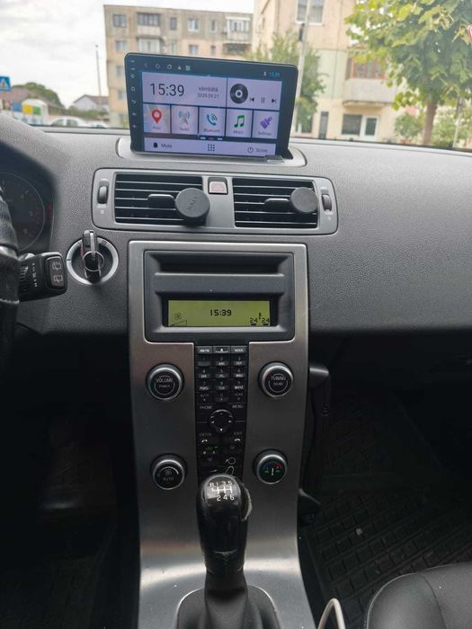 VOLVO V50 2.0D 2008