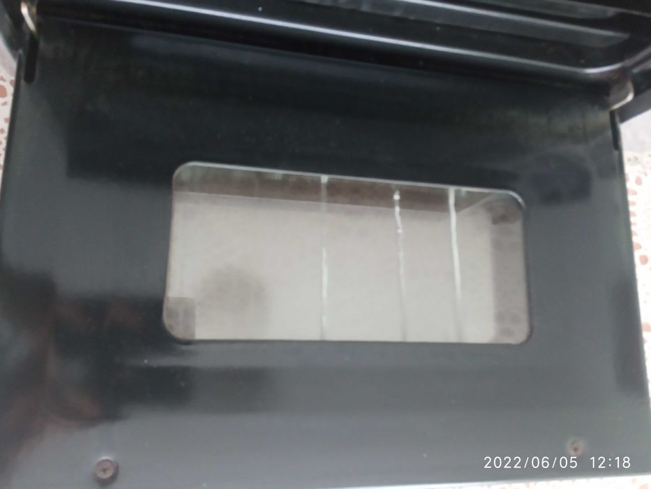 Готварска печка Дипломат