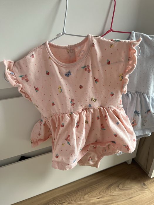 Бебешки ромпери Next