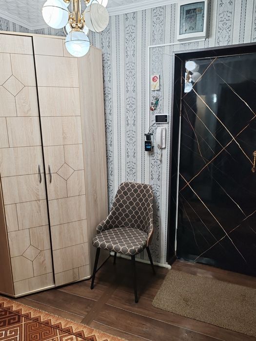 Квартира 3-х комнатная