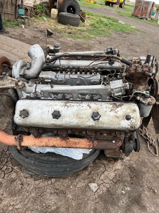 Продаются агрегаты для сельхозтехники