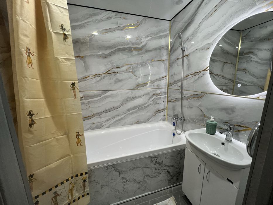 11 мкр евро ремонт , wifi