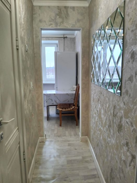 Сдам 1к.кв посуточно, почасово