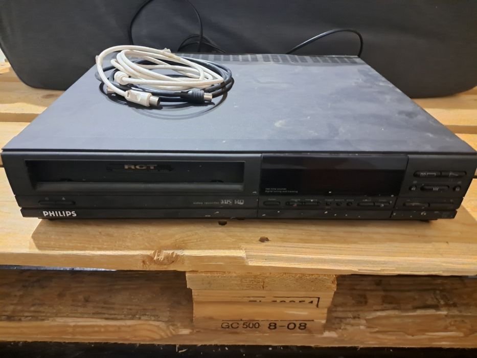 Videorecorder Philips