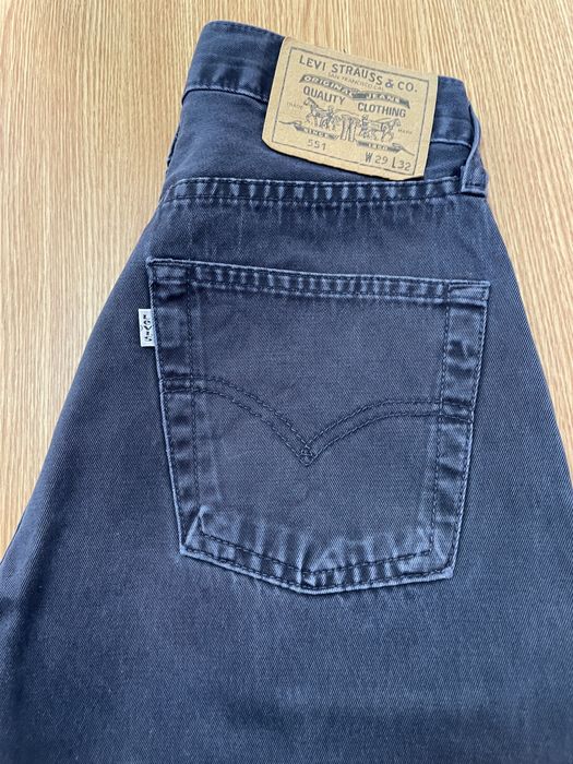 Blugi Levi’s bărbați, W29 L32