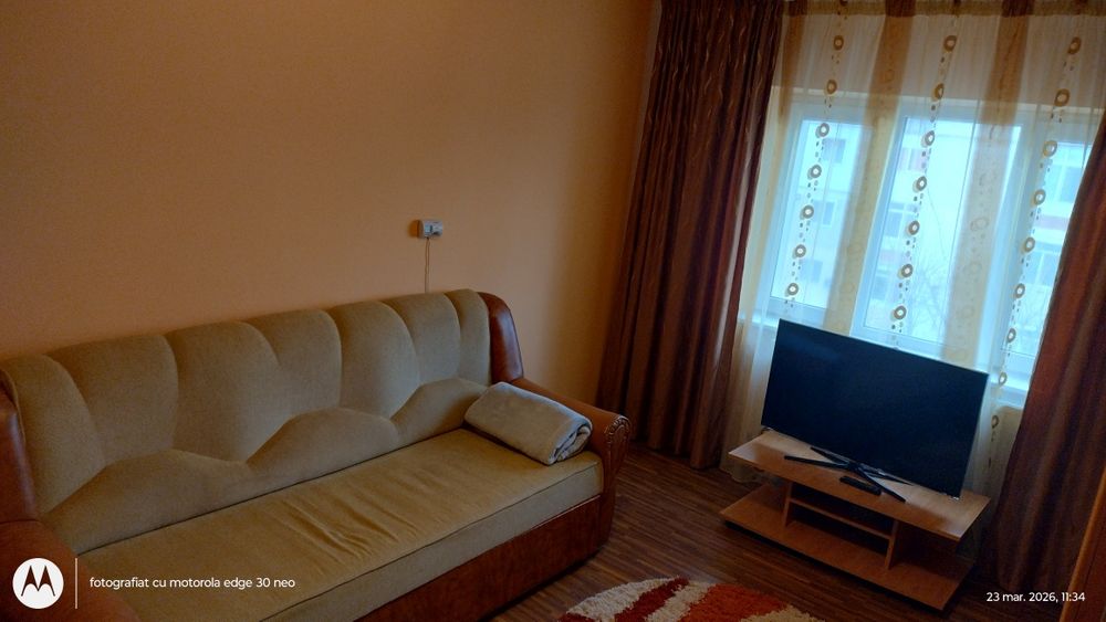 Apartament de inchiriat