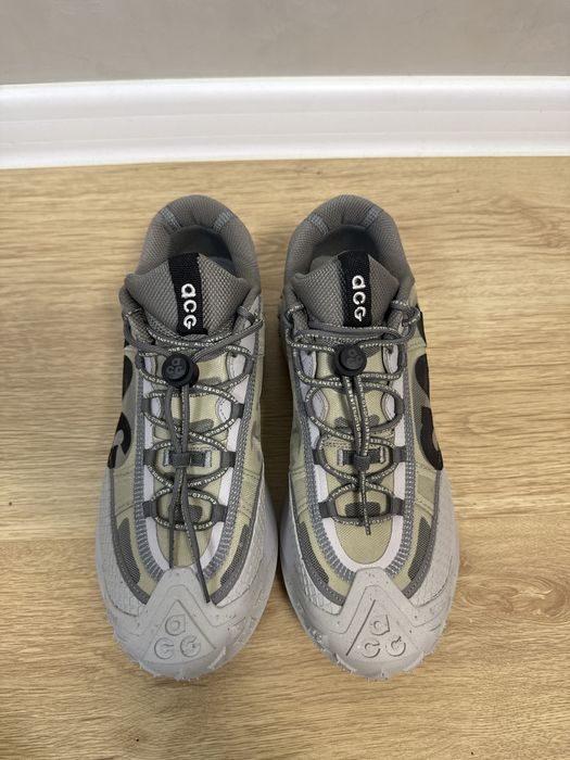 кроссовки nike mountain fly 2 для гор