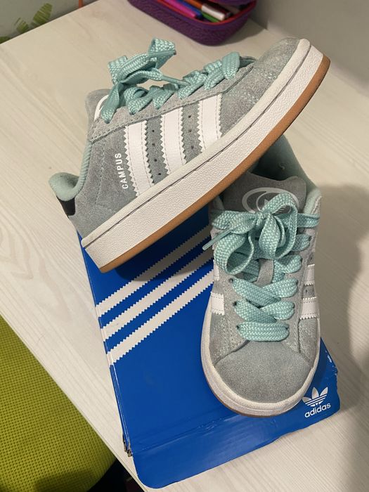 Adidasi copii, Adidas, marimea 28