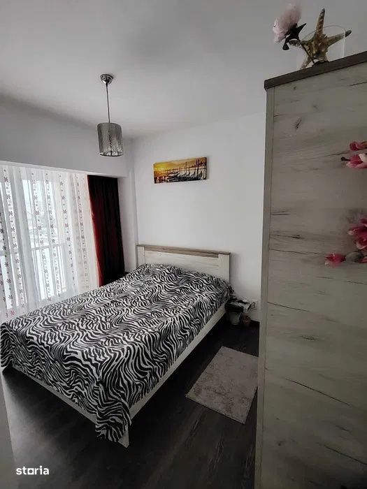 Apartament 2 camere de 45mp , zona Floresti : Tineretului — fotografia 3