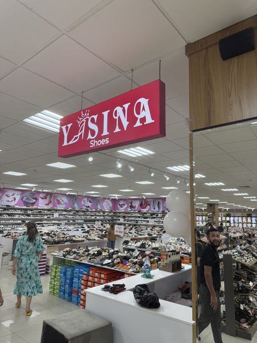 Reklama xizmatlari
