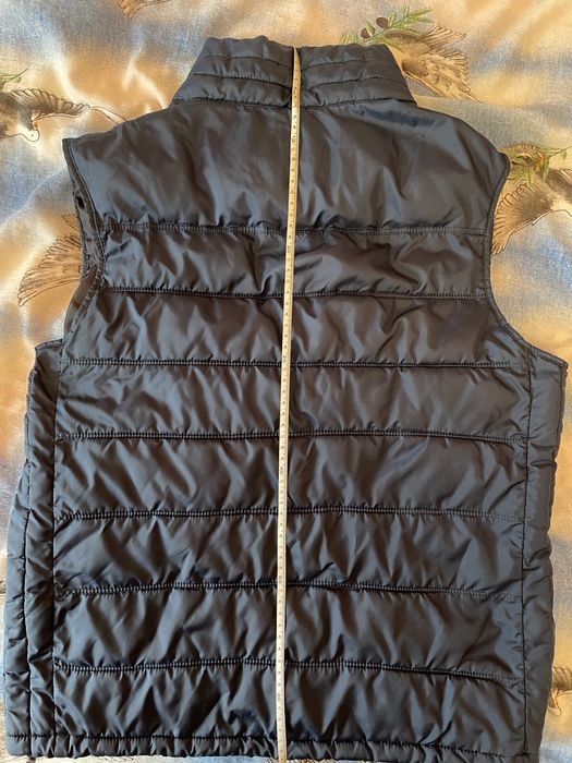 Vind vestă Zara Man