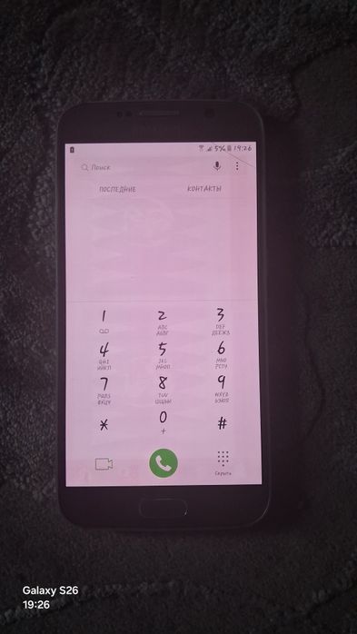 Самсунг с6   2/32