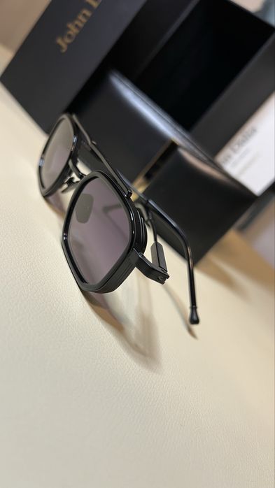 Jhon Dalia Anthony ochelari de soard noi rame