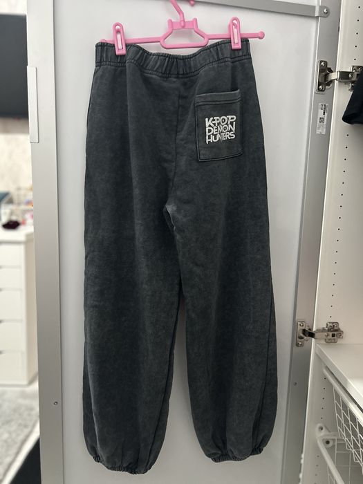 Pantaloni Huntrix 11-12