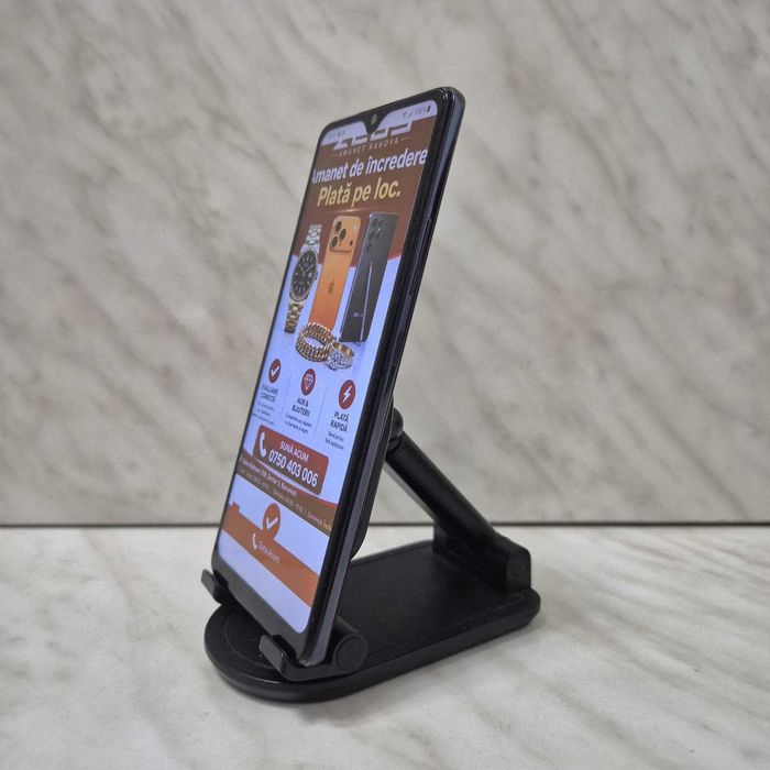 Telefon Samsung Galaxy A42 5G 128GB Zeus Amanet Rahova 33314