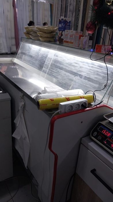 Продаем хололильнк