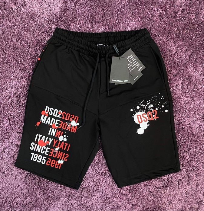 Мъжки спортни дрехи