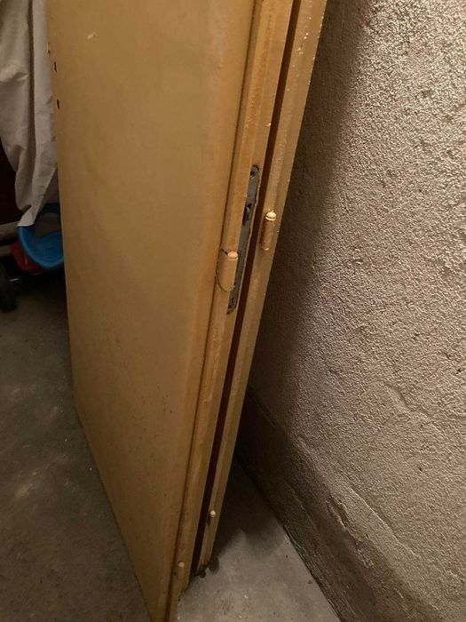 Интериорни врати