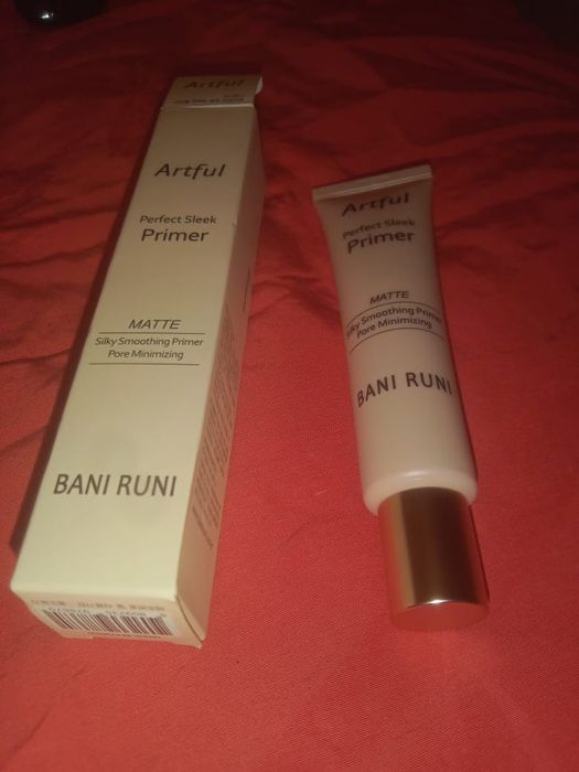 Корейский косметика