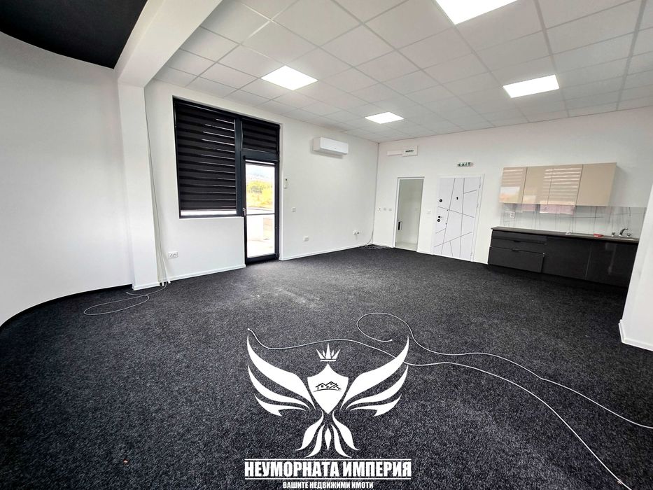 Дава се под наем Едностаен апартамент в Асеновград - 55 кв.м за 380 € - Снимка #14