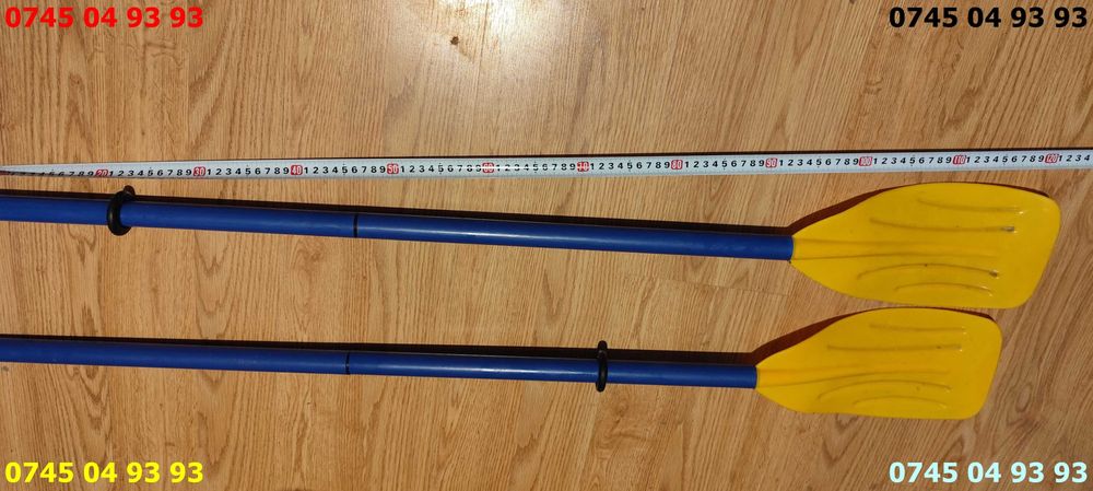 set vasle rame plastic demontabile 1.2m ca noi