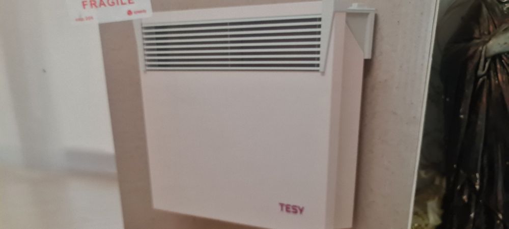Панелен конвектор Теси/Tesy