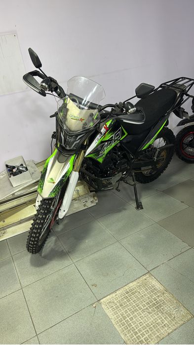 Bamix мотоциклы в наличий