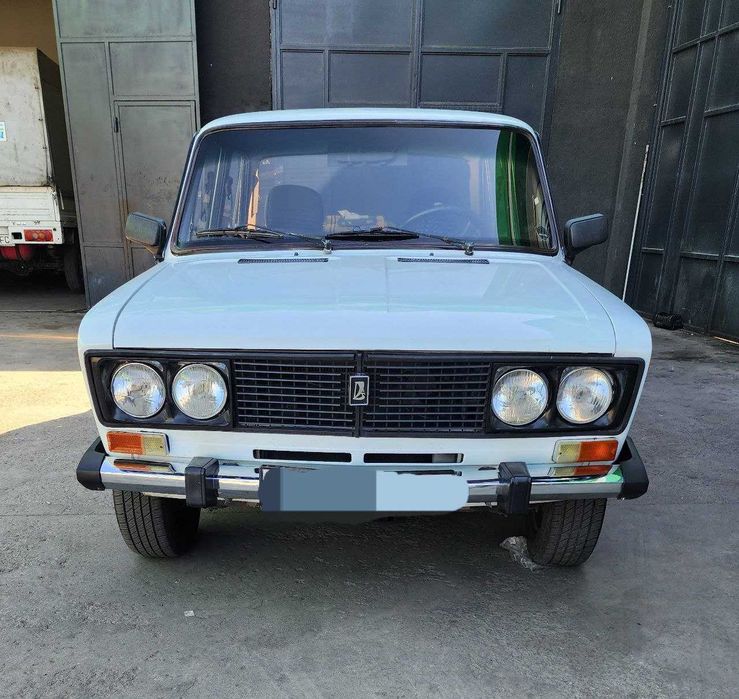 Ваз 2106 продается